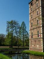 räsfeld, Schloss im Deutschland foto