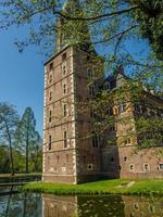 räsfeld, Schloss im Deutschland foto