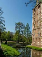 räsfeld, Schloss im Deutschland foto