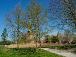 räsfeld, Schloss im Deutschland foto