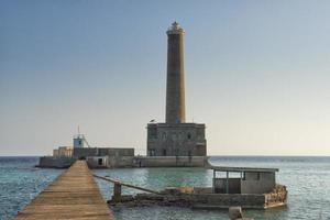 sanganeb lightouse riffansicht foto