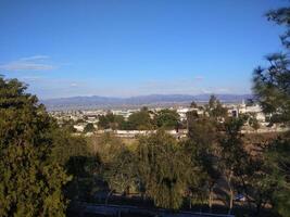 mirpur Stadt, Azad jammu und Kaschmir, Aussicht Punkt Park foto