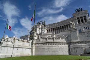 Rom Unbekannter Soldat Vittoriano Palace foto