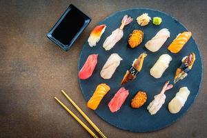 Nigiri Sushi Set