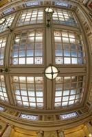 Washington DC Union Station intern foto