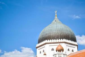 asean Erbe Moschee foto