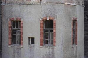 prinkipo griechisch orthodox Waisenhaus im kaufen ada, Istanbul, turkiye foto