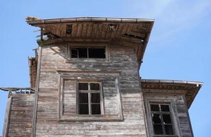 prinkipo griechisch orthodox Waisenhaus im kaufen ada, Istanbul, turkiye foto