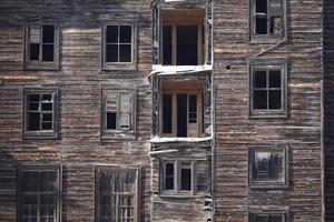 prinkipo griechisch orthodox Waisenhaus im kaufen ada, Istanbul, turkiye foto