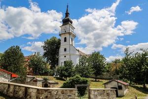 alt Kirche im tallya foto