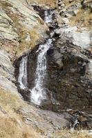 im das schweizerisch Berge foto