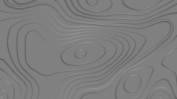 schwarzer papierschnitthintergrund. abstrakte realistische Papierschnittdekoration mit gewellten Schichten. Cover-Layout-Vorlage. Materialdesign-Konzept. minimalistisches Design für Geschäftspräsentationen, Flyer foto