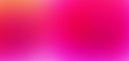 abstrakt Farbe Gradient Rosa, modern Hintergrund, Vorlage mit elegant Design Konzept, minimal Stil Komposition, glatt Sanft und warm hell Hipster Illustration foto