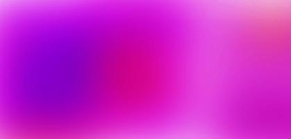 abstrakt Farbe Gradient Rosa Blau, modern verschwommen Hintergrund, Vorlage mit elegant Design Konzept, minimal Stil Komposition, glatt Sanft und warm hell Hipster Illustration foto