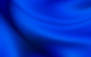 Luxus Blau Hintergrund mit Seide oder wellig falten Texturen. glatt Seide Textur mit Falten und Falten Stoff. elegant wellig drapiert Falten von Stoff Sanft Falten. Illustration Hintergrund. foto