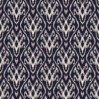 ethnisch Ikat Muster geometrisch einheimisch Stammes- Boho Motiv aztekisch Textil- Stoff Teppich Mandalas afrikanisch amerikanisch Indien Blume foto