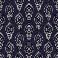 ethnisch Ikat Muster geometrisch einheimisch Stammes- Boho Motiv aztekisch Textil- Stoff Teppich Mandalas afrikanisch amerikanisch Indien Blume foto