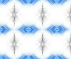 Blau und grau abstrakt Polygon geometrisch transparent Hintergrund foto