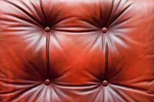 Jahrgang Sofa Textur foto