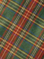 industriell Stil Tartan Textur Hintergrund foto