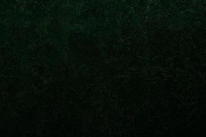 dunkel Grün texturiert Hintergrund, Kopieren Raum foto