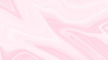 Rosa Hintergrund mit Fokus. Rosa Flüssigkeit Hintergrund. Sanft verschwommen abstrakt Rosa Rosen Hintergrund. verflüssigen gemalt Hintergrund. Bürste gestreichelt malen. bunt Marmor Textur foto