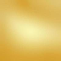 Gold bewirken Freiform Gradient Hintergrund foto