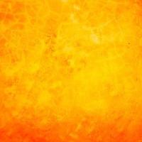 orange Zement oder Betonwand für Hintergrund oder Textur foto