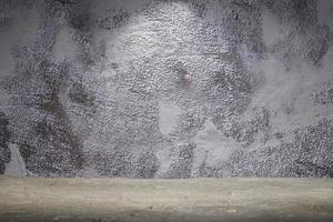 3d Grunge Mauer Textur Hintergrund foto