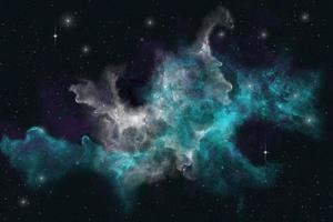Galaxis Raum Hintergrund und Hintergrund foto