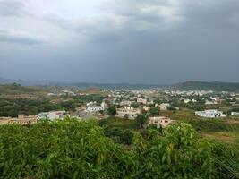 bhimber Stadt, azad jammu und Kaschmir ajk foto