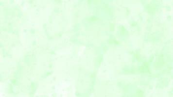 abstraktes Aquarell Design waschen Aqua gemalte Textur Nahaufnahme, grungy farbigen Hintergrund. Hintergrund mit einer Papierstruktur. grüner hintergrund mit schwacher textur. foto