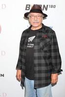 los Engel jun 2 edward James Olmos beim das betrachten Zeitschriften Sommer- Problem Freisetzung Party beim Sofitel los Engel auf Juni 2 2022 im Beverly Hügel ca. foto