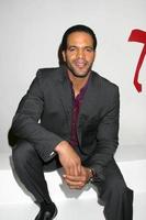 kristoff st JohnYoung und das unruhig feiert 18 Jahre mit das 1 Bewertungcbs Fernsehen Stadtlos Engel Januar 8 20072007 foto