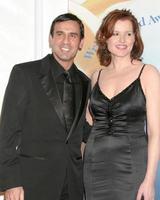 geena Davis Ehemann Schriftsteller Gilde Auszeichnungen 2006hollywood palladiumlos Engel Februar 4 20062006 foto