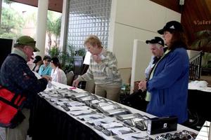 ijack mcgeeat das 4 .. jährlich Jack Wagner Berühmtheit Golf klassisch zu Vorteil das Leukämie Lymphom Gesellschaft Golf Turniervalencia Land clubvalencia Caapril 27 20102010 foto