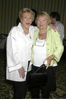 Jeanne Cooper Lee glocke jung und das unruhig Ventilator Mittagessenuniversal Sheraton hotellos Engel caaug 26 20072007 foto