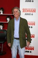 Henry Winkler Ehefrau staceyyou nicht Chaos mit Zohan Welt Premieregraumans Chinesisch theaterlos Engel Camay 28 20082008 foto