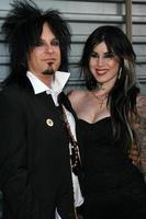 Nikki sechsfach kat von d10 jährlich jung Hollywood Auszeichnungen vorgestellt durch Hollywood Leben magazineavalonlos Engel Caapril 27 20082008 foto