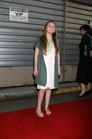 abigail breslin10 jährlich jung Hollywood Auszeichnungen vorgestellt durch Hollywood Leben magazineavalonlos Engel Caapril 27 20082008 foto