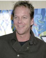 kiefer Sutherlandfox Fernseher tca Partysanta Monica piersanta Monica cajuli 23 20072007 foto