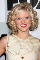 arden Myrin ankommen beim das Fuchs Fernseher tca Party beim meine Platz im los Engel ca. auf Januar 13 20092008 foto