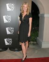 rebecca romijnwb Fernseher tca Partypasadena Ritz Carlton hotelpasadena Januar 16 20062006 foto