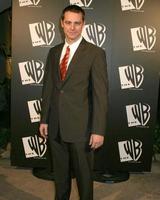 David sutcliffewb Fernseher tca Partypasadena Ritz Carlton hotelpasadena Januar 16 20062006 foto