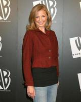 emily van campwb Fernseher tca Partypasadena Ritz Carlton hotelpasadena Januar 16 20062006 foto