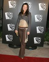 Lindsay Preiswb Fernseher tca Partypasadena Ritz Carlton hotelpasadena Januar 16 20062006 foto