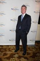 Tom bergeronankunft beim das Visionär Ball 2009 von das ukla Abteilung von Neurochirurgiebeverly Wilshire Hotel Beverly Hügel oktober 1 20092009 foto