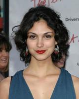 Morena Baccarinthe perfekt Mann Premierelos Engel cajune 13 20052005 foto