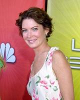 Lara flynn Boylelas Vegas Schwimmbad partynbc tca Tour eventverly Hilton Hotel Beverly Hügel cajuli 24 20052005 foto