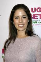 ana Ortiz hässlich betty Jahreszeit einer DVD Freisetzung partyskybar mondrian Hotelw Hollywood caaug 20 20072007 foto